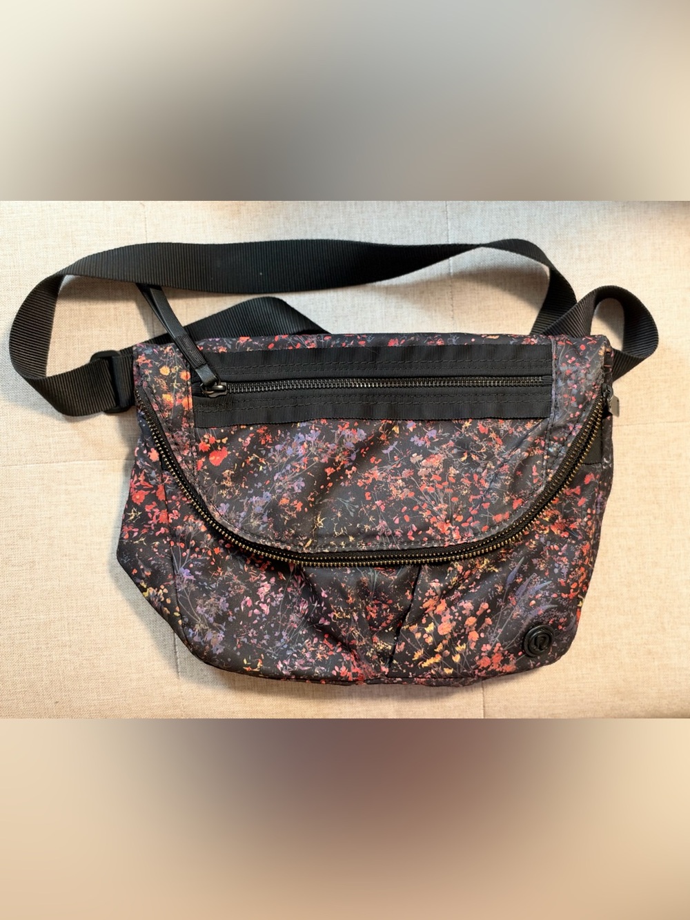 Lululemon festival bag - 5L